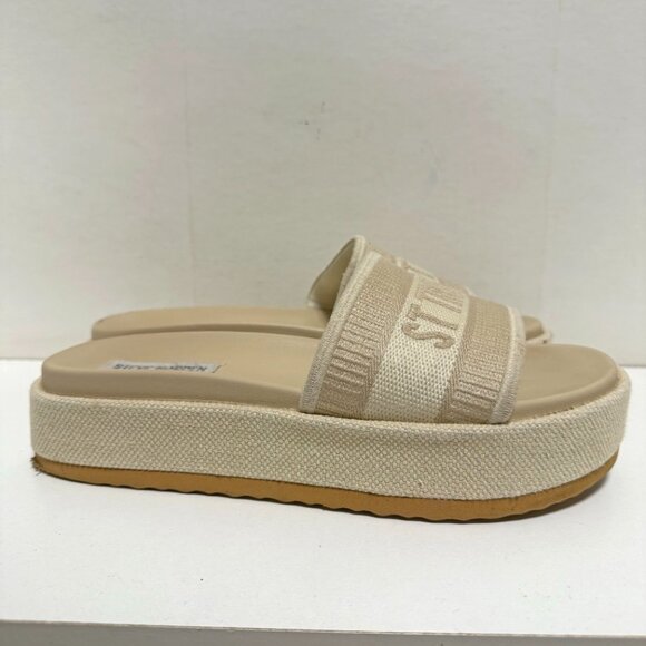 Steve Madden Knoxley Sandal - Picture 2 of 11